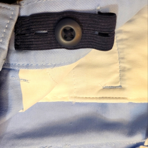 TWO- PLACE BOY SHORTS SIZE 12 - Picture 14 of 14